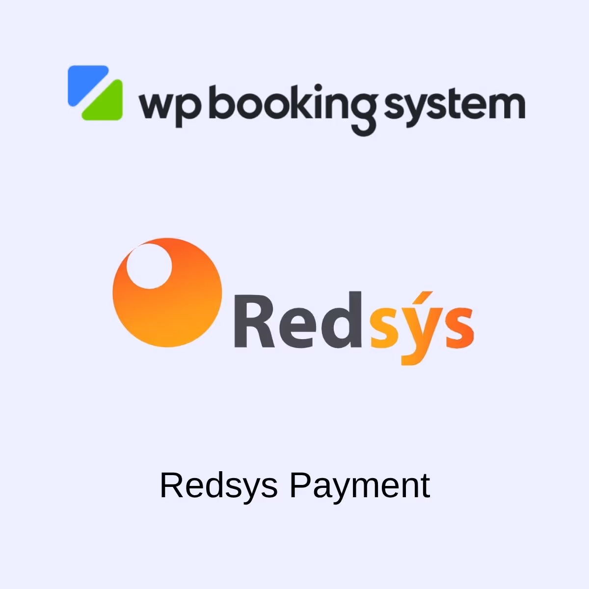 WP Booking System Redsys Payment