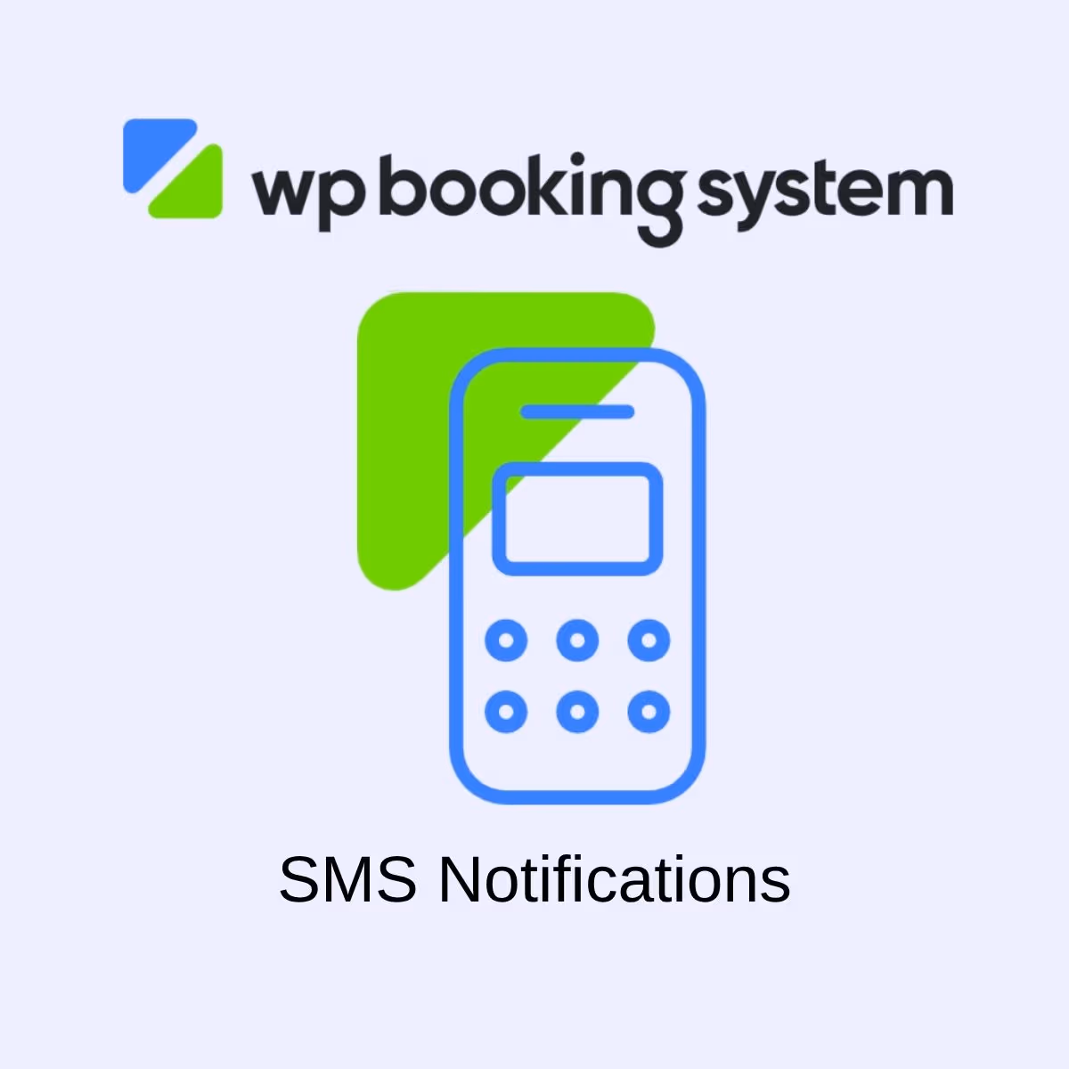 WP Booking System SMS Notifications