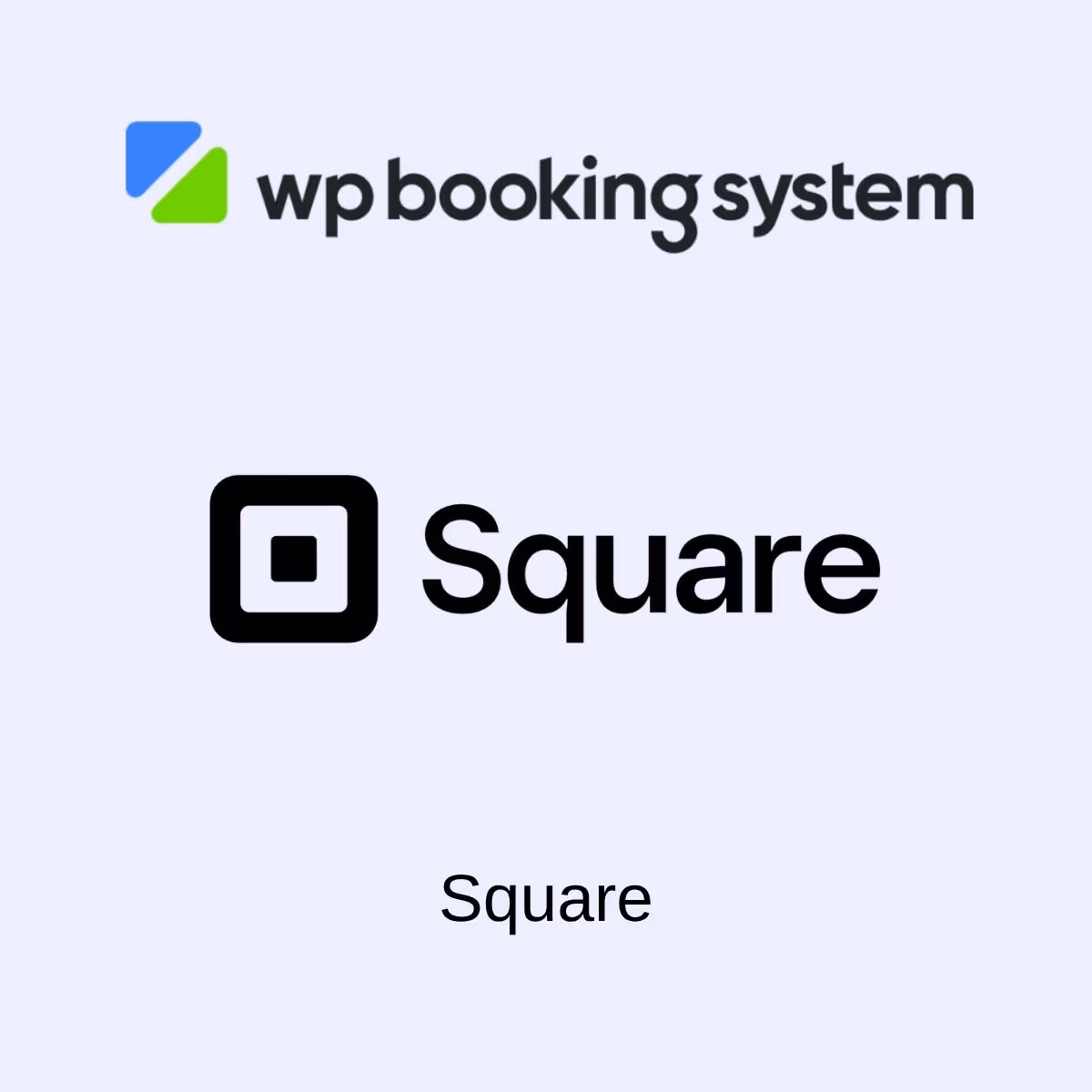 WP Booking System Square