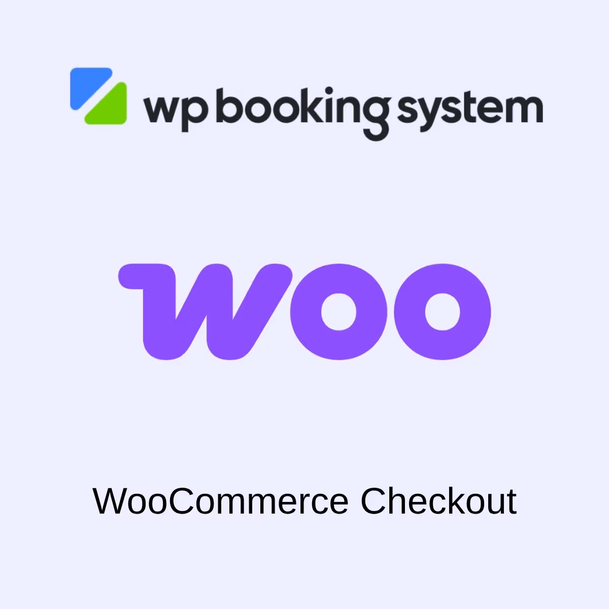 WP Booking System WooCommerce Checkout