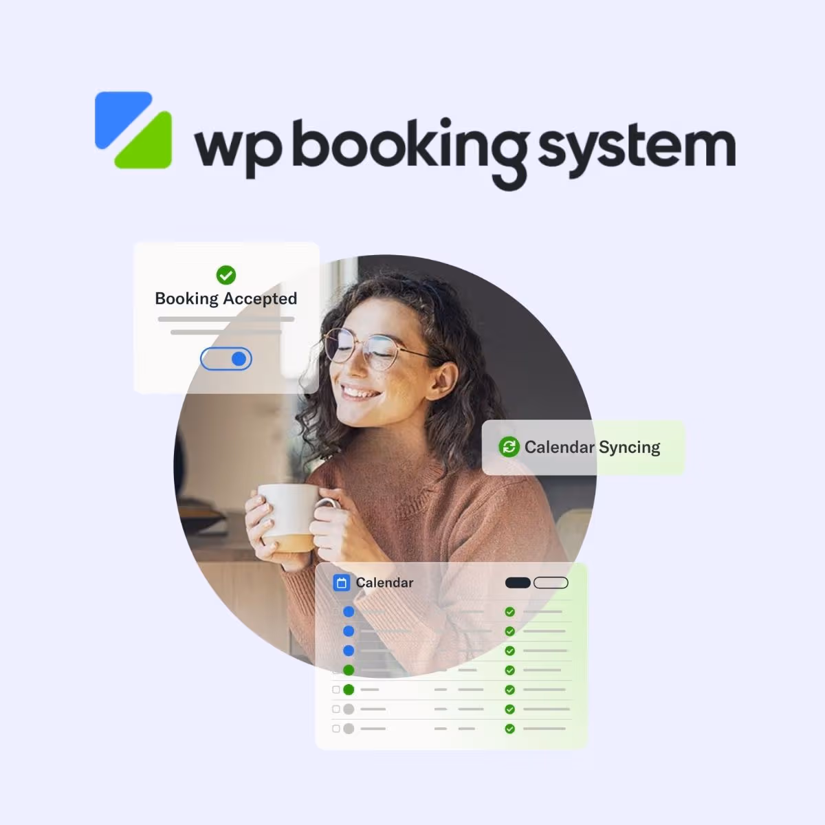 WP Booking System