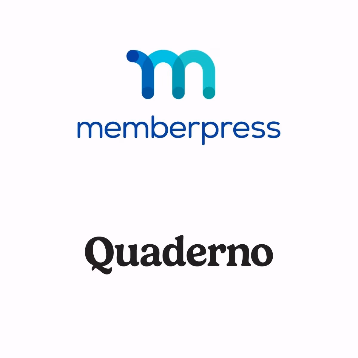 MemberPress Quaderno