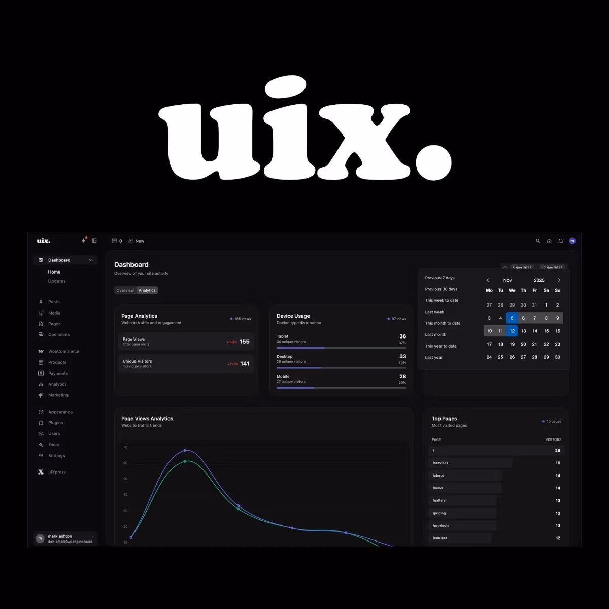 uiXpress