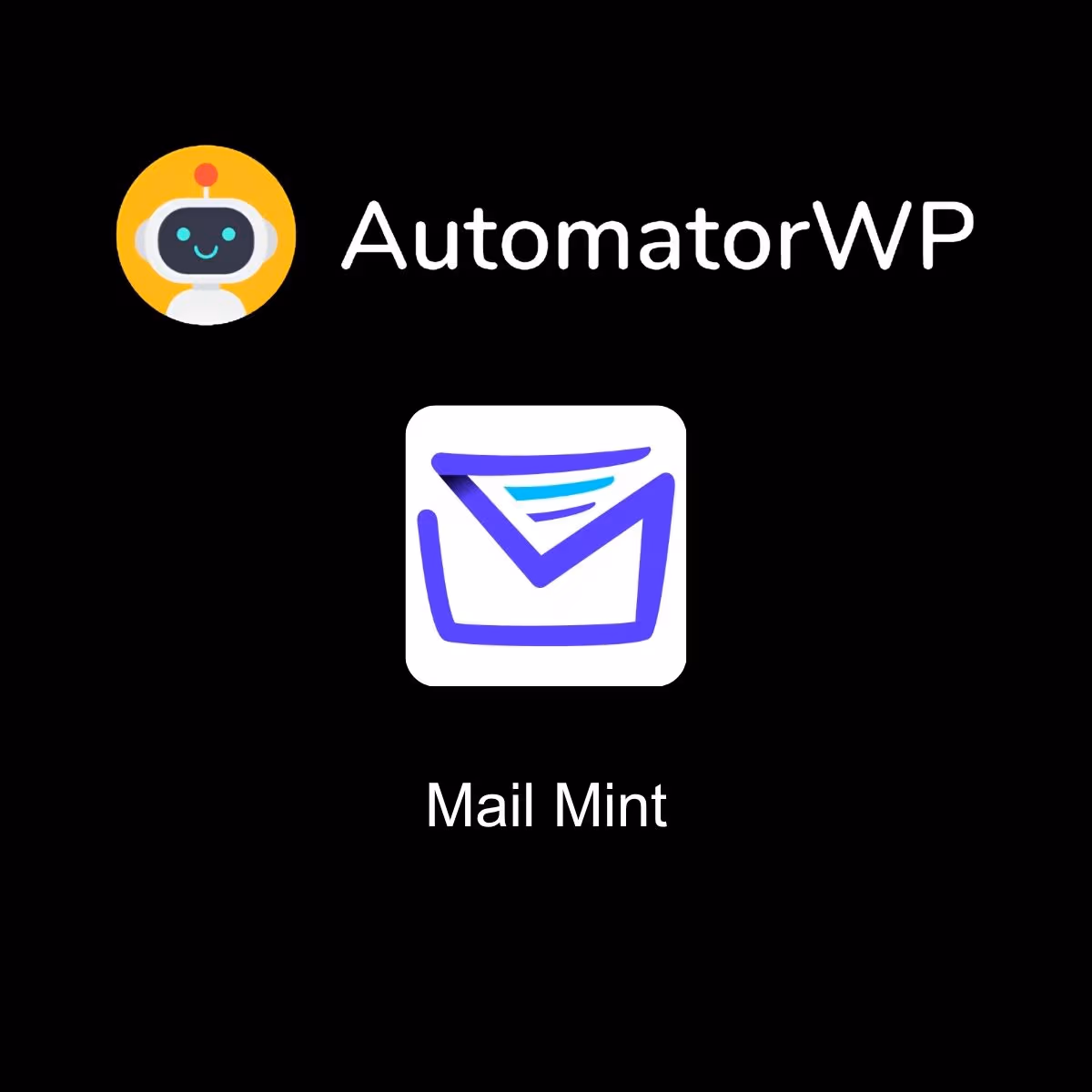 AutomatorWP Mail Mint