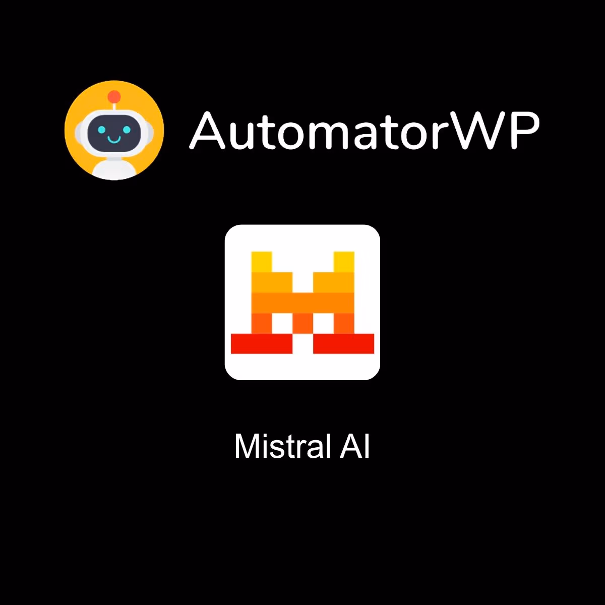 AutomatorWP Mistral AI