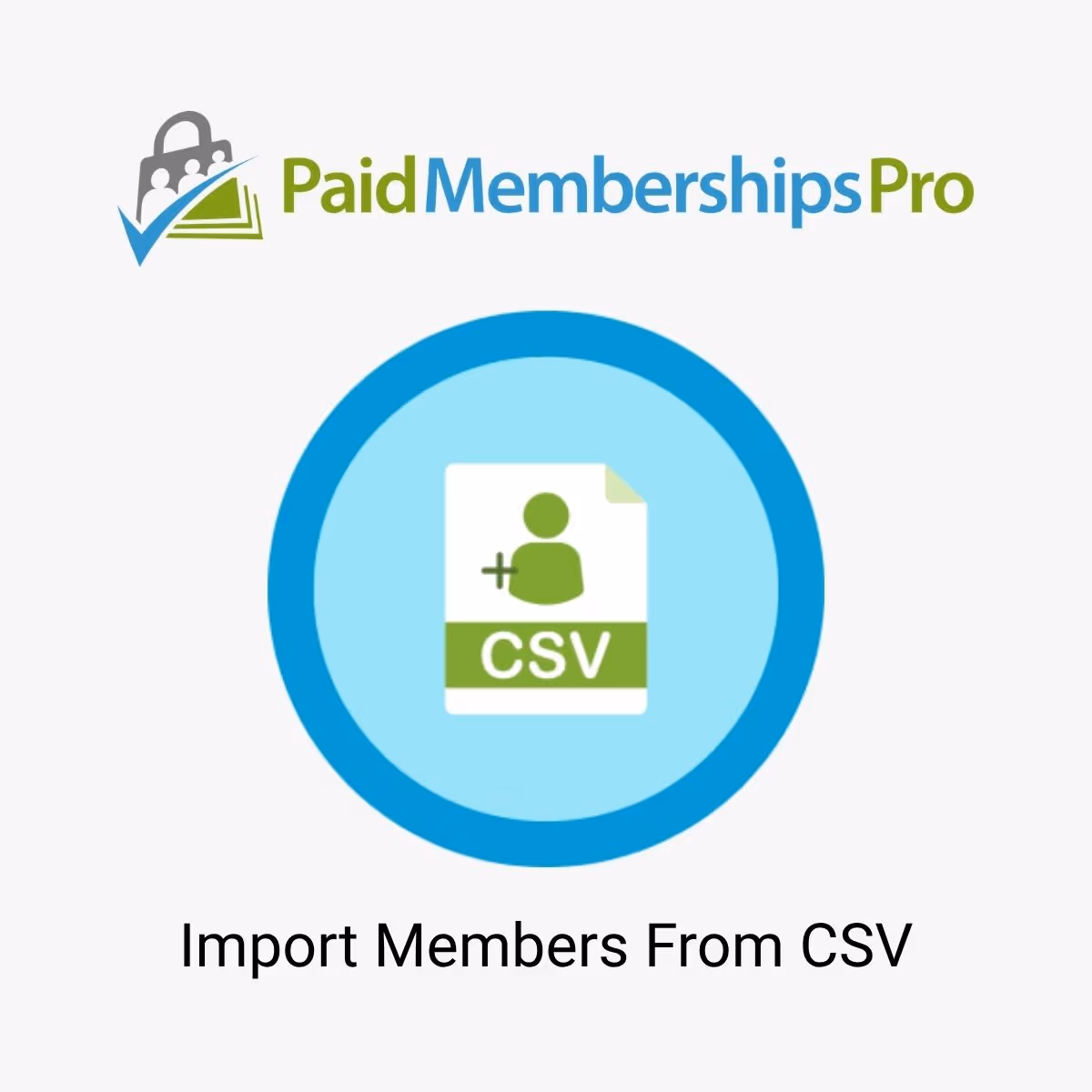 Paid Memberships Pro Import Members From CSV