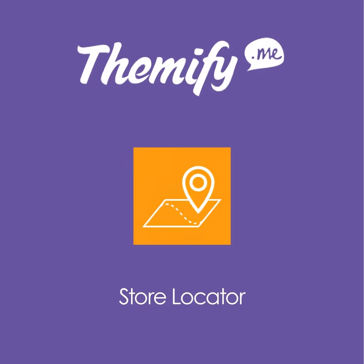 Themify Store Locator
