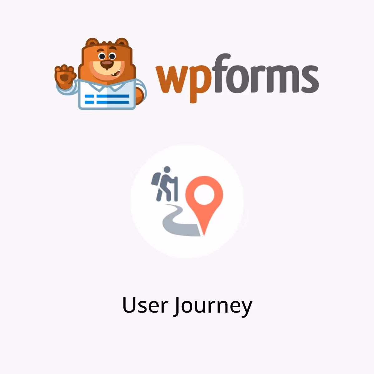 WPForms - User Journey