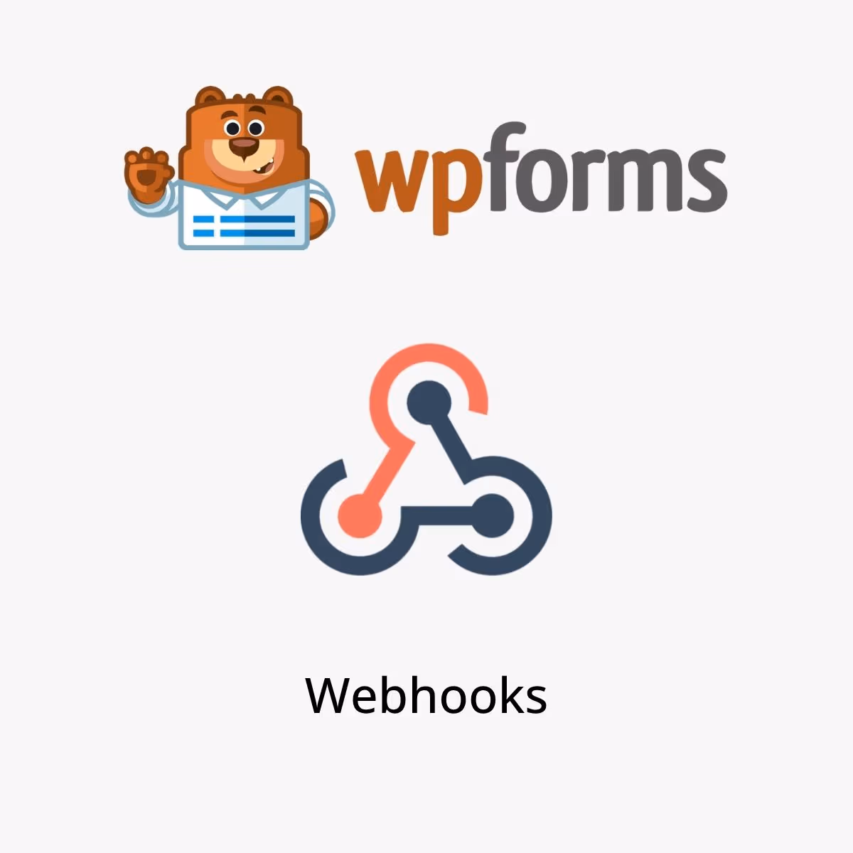 WPForms - Webhooks