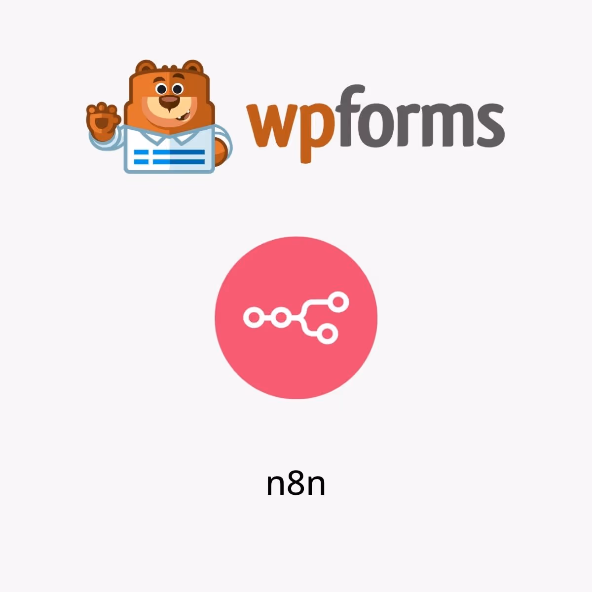 WPForms - n8n