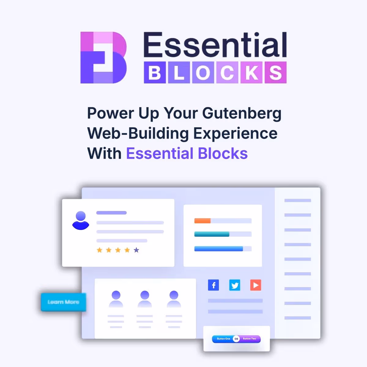 Essential Blocks Pro