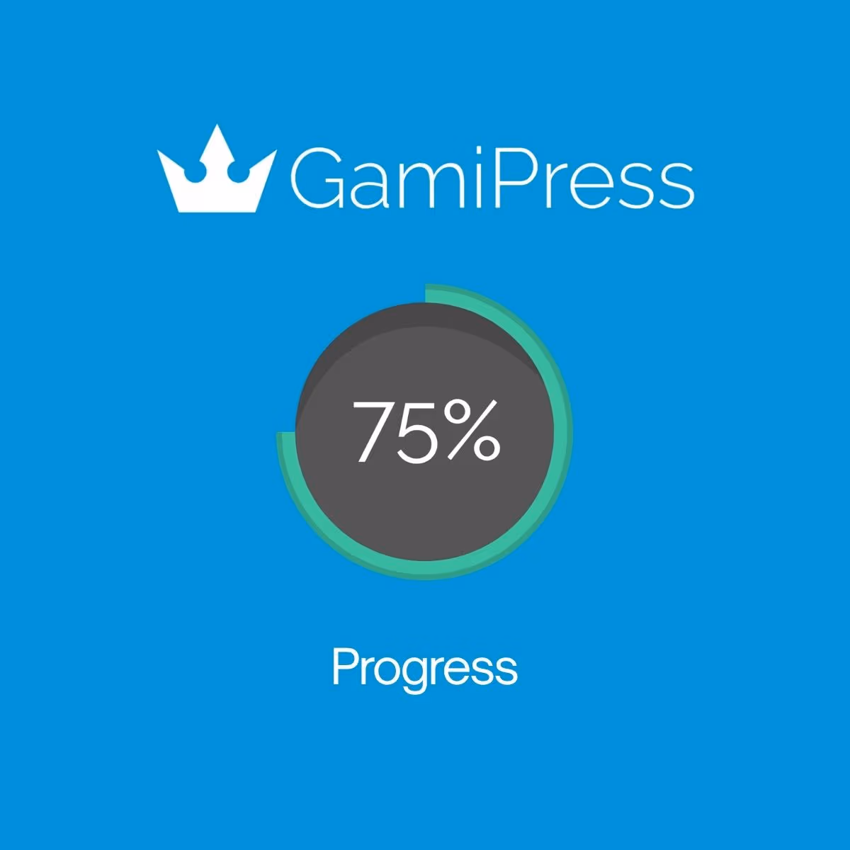 GamiPress Progress