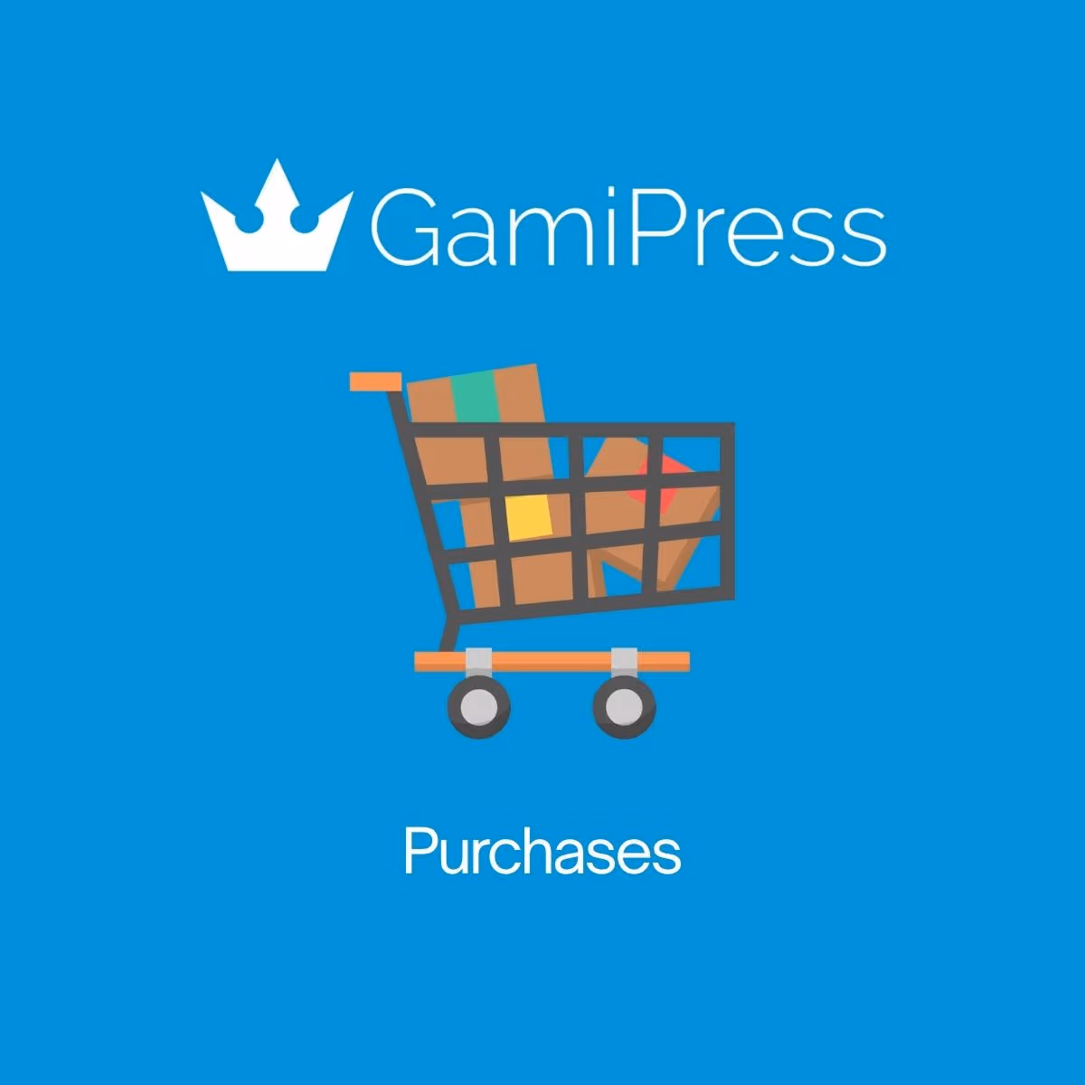 GamiPress Purchases
