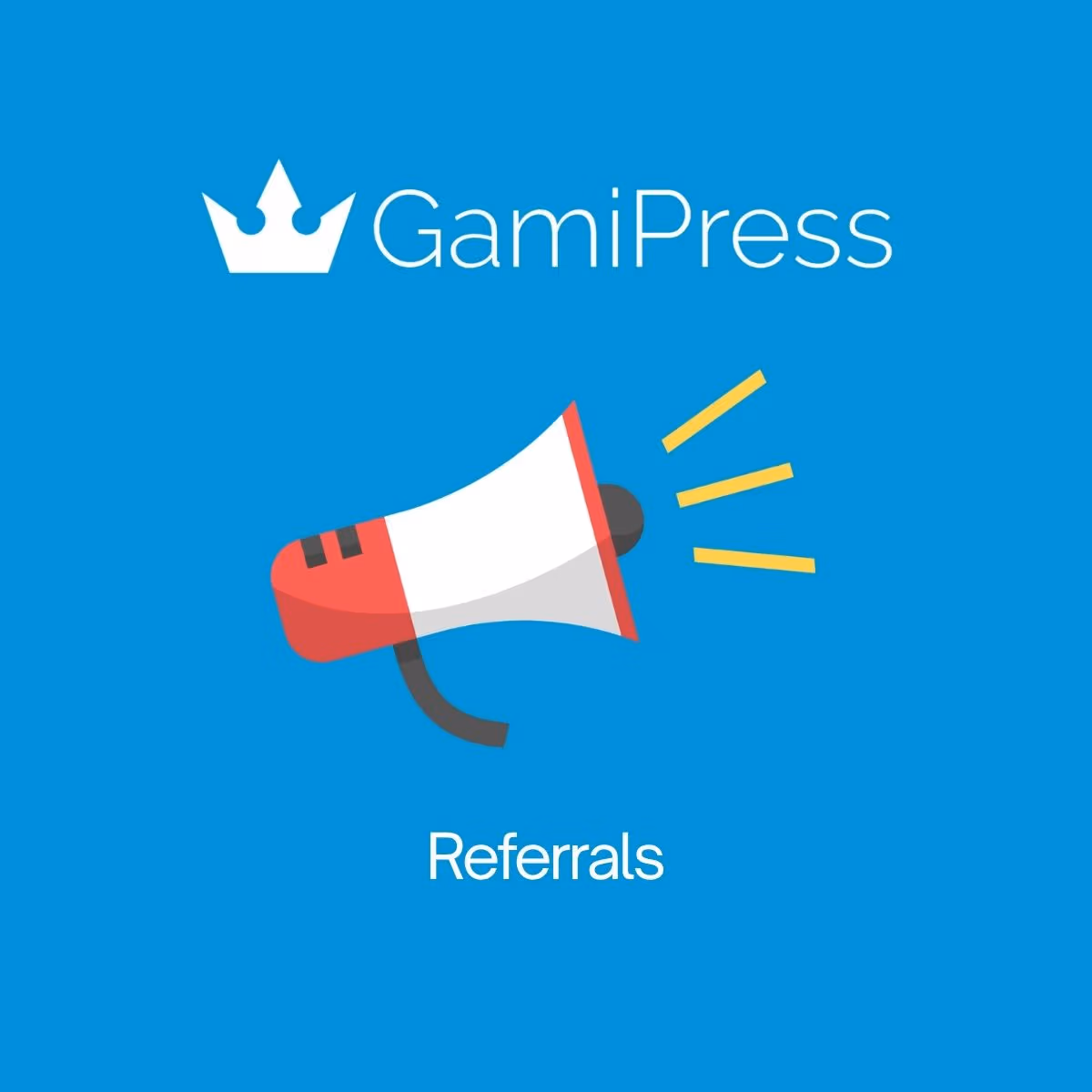 GamiPress Referrals