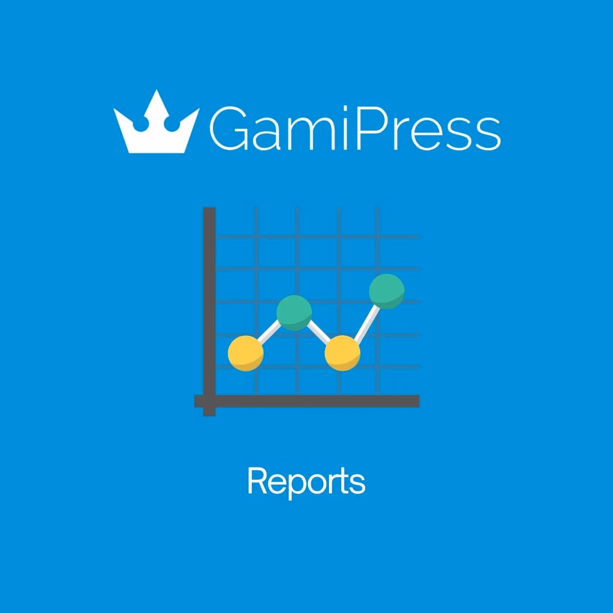 GamiPress Reports