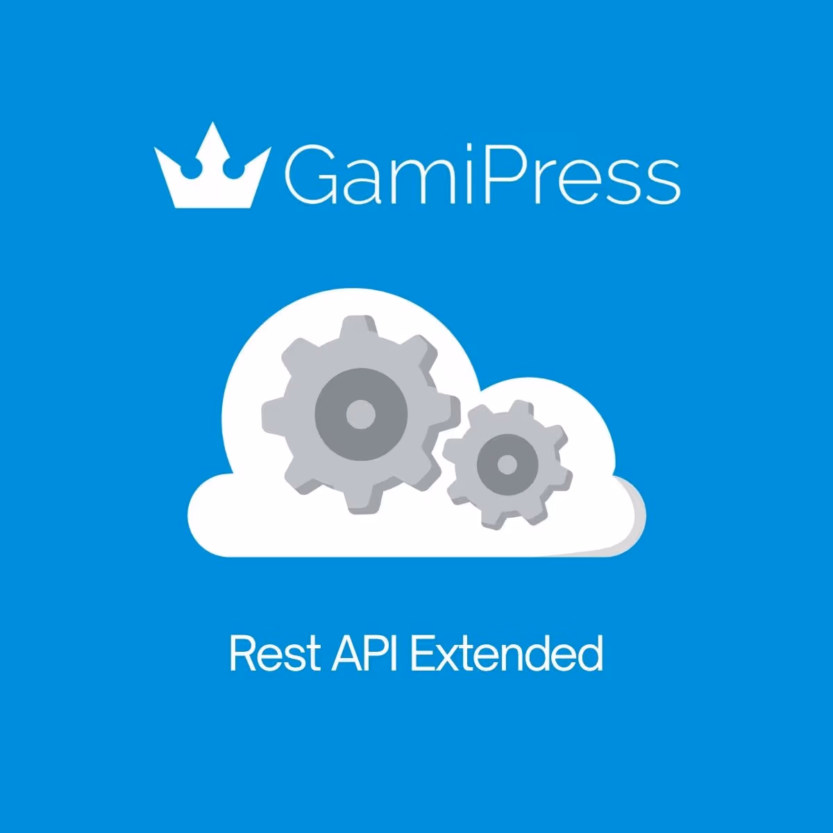 GamiPress Rest API Extended