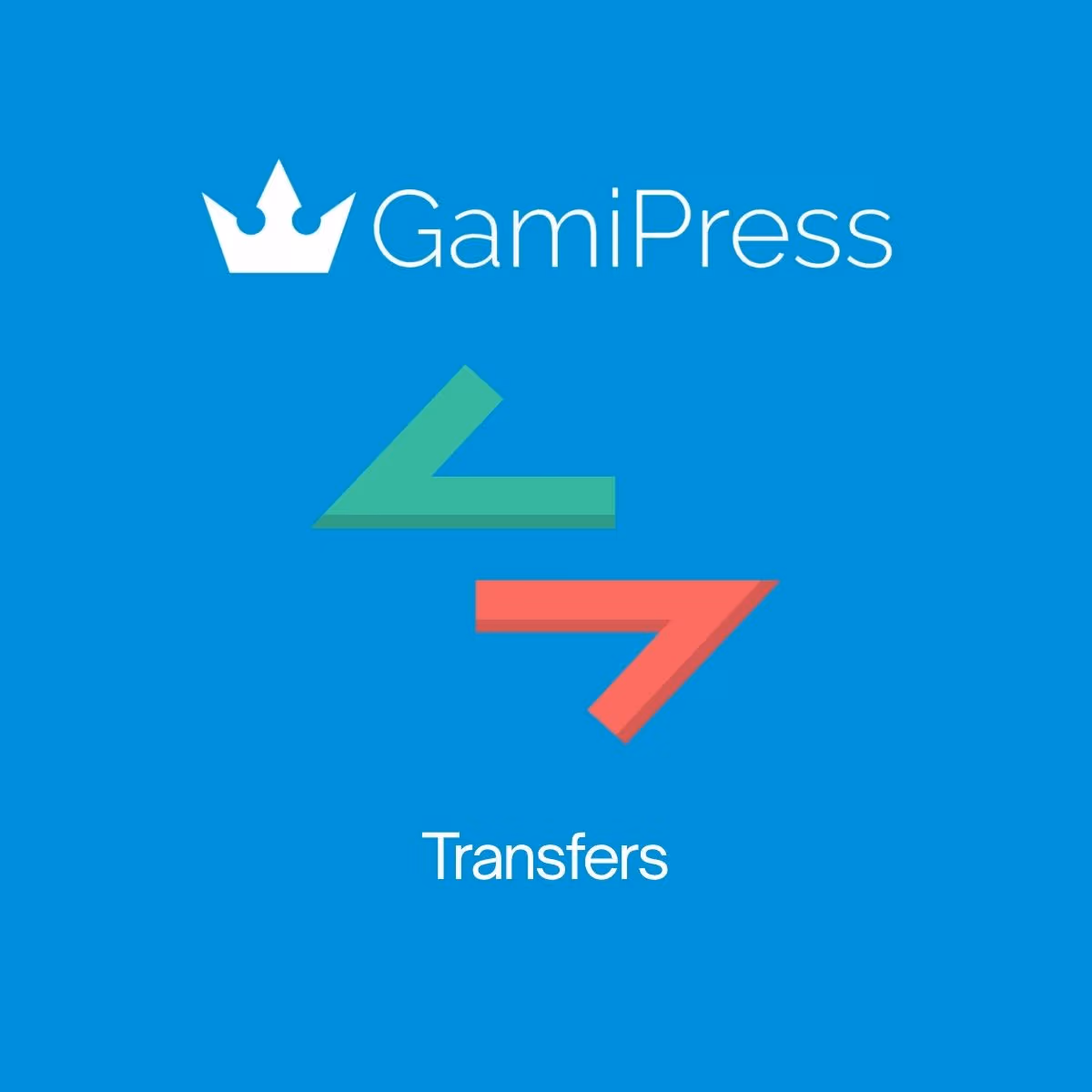 GamiPress Transfers
