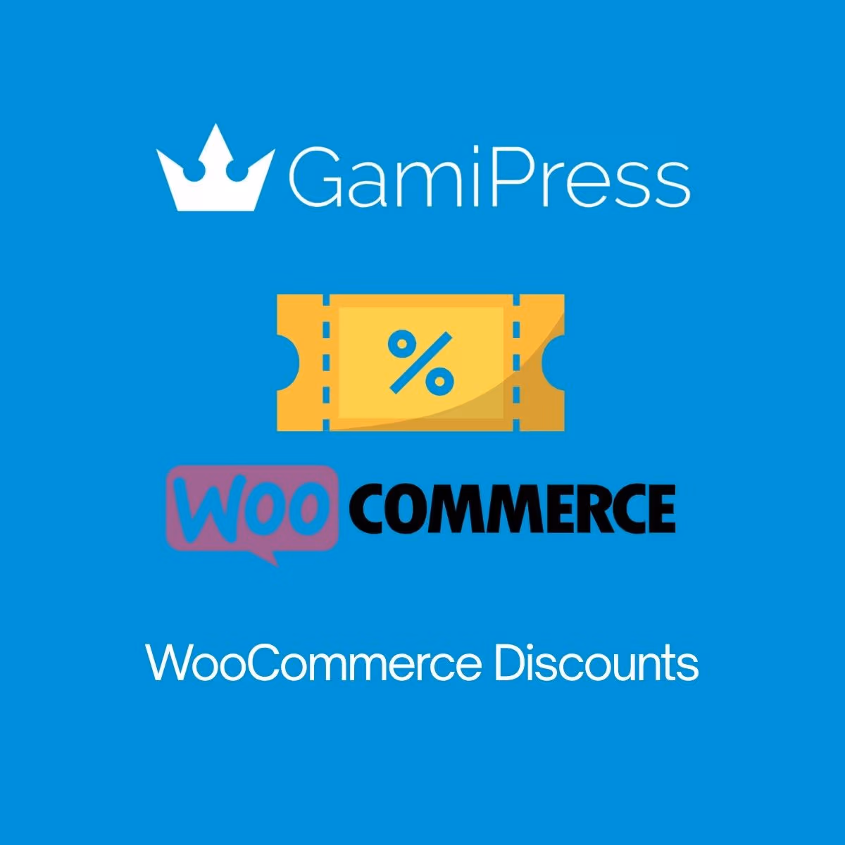 GamiPress WooCommerce Discounts