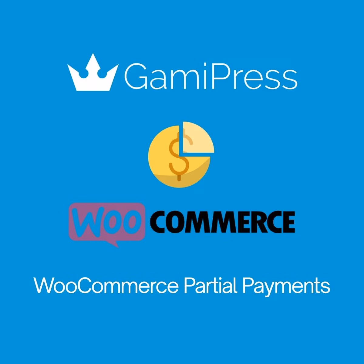 GamiPress WooCommerce Partial Payments
