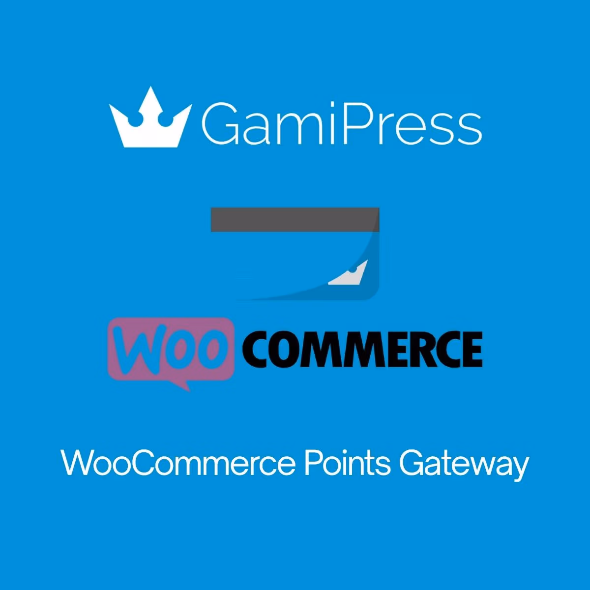 GamiPress WooCommerce Points Gateway