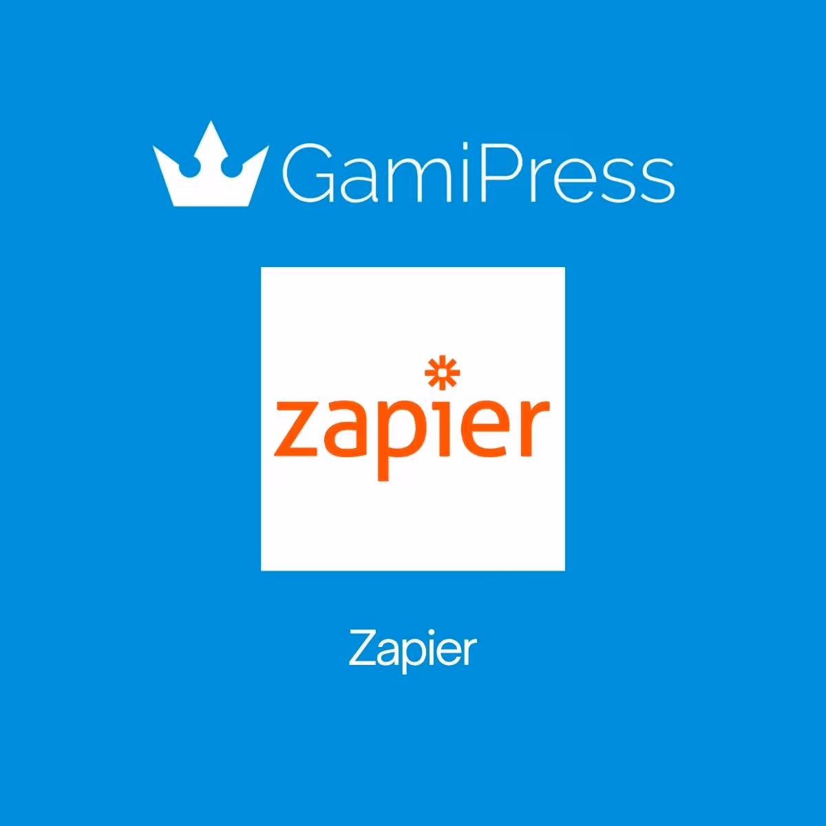 GamiPress Zapier