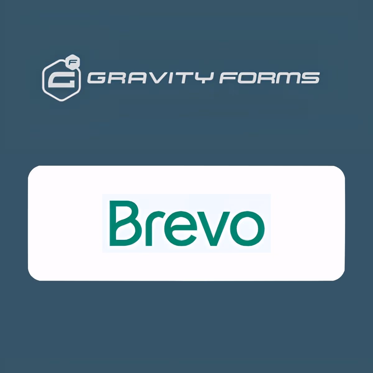 Gravity Forms Brevo Add-On