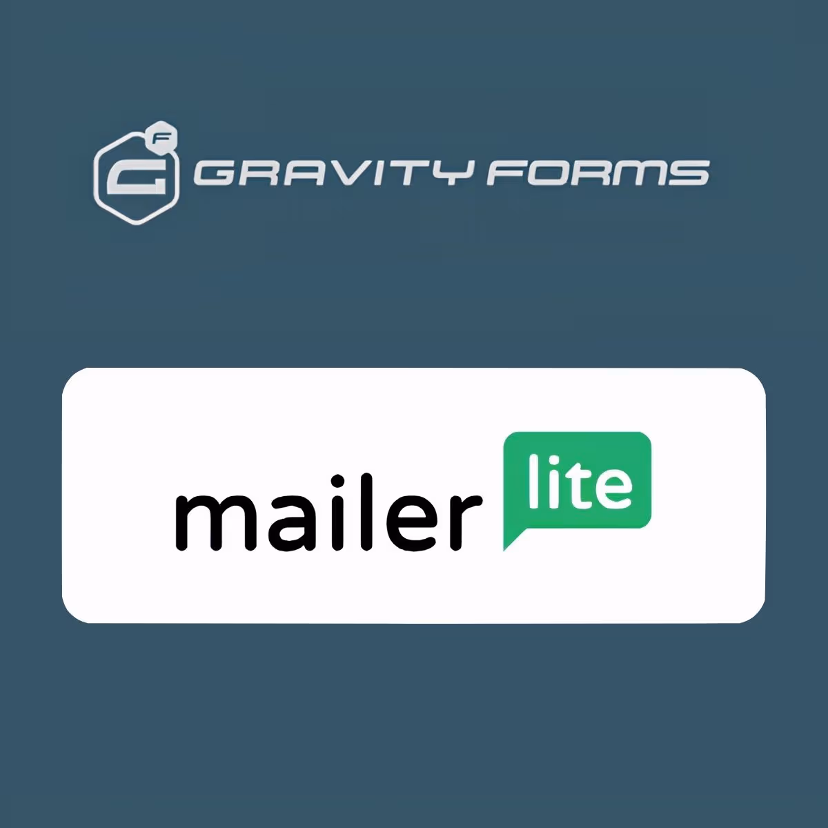 Gravity Forms MailerLite Add-On