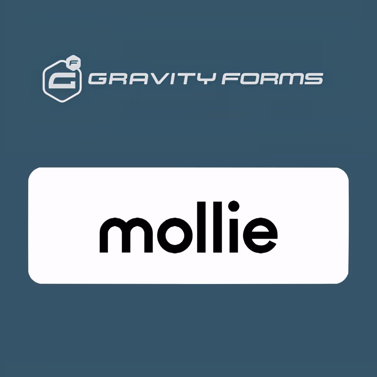 Gravity Forms Mollie Add-On