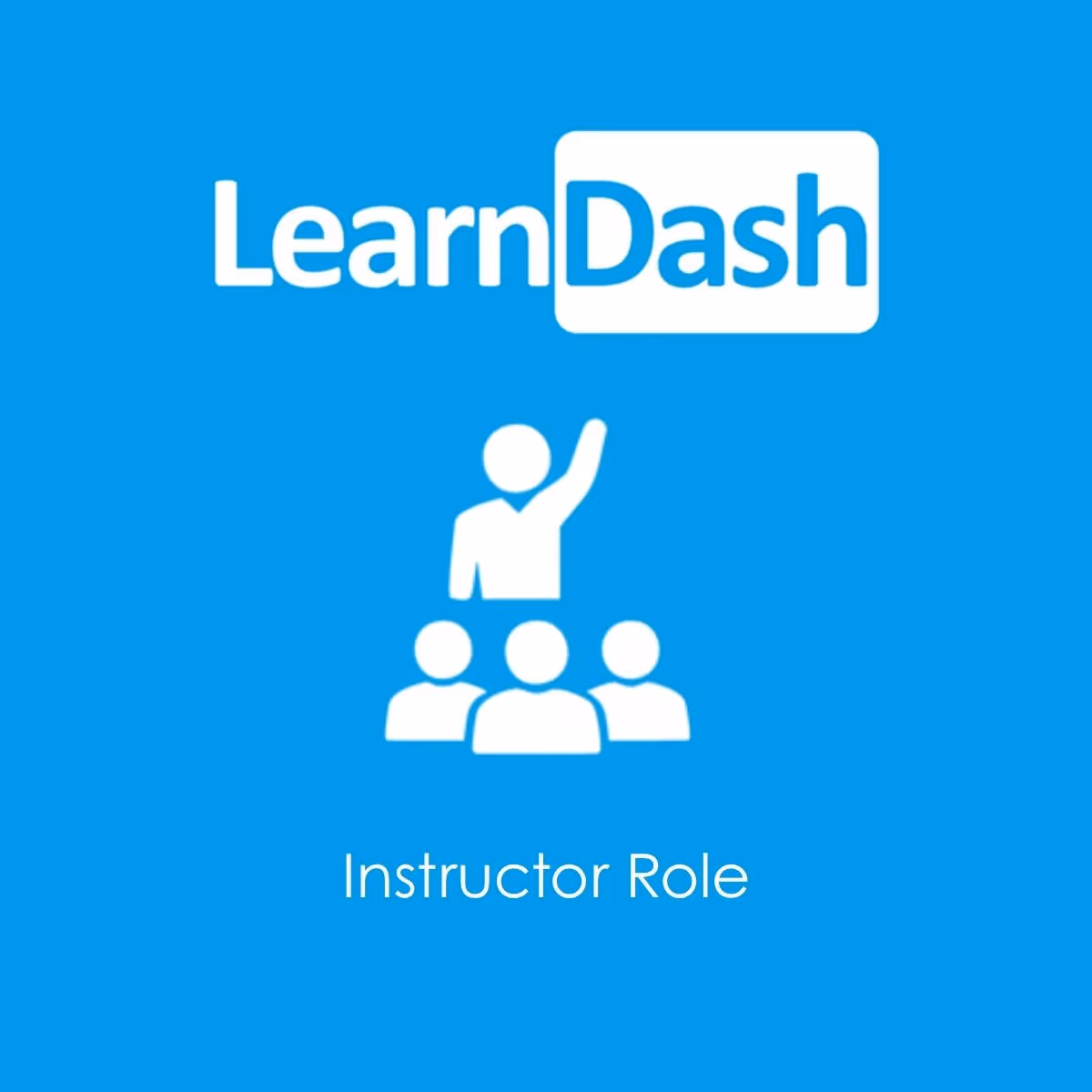 LearnDash LMS Instructor Role