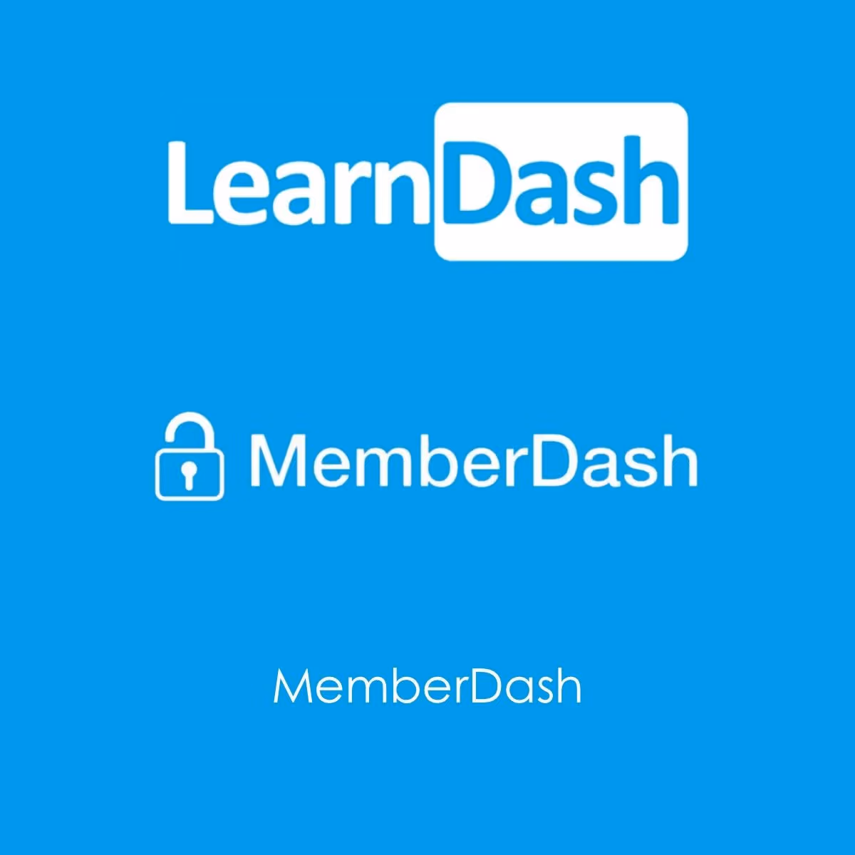 LearnDash LMS MemberDash