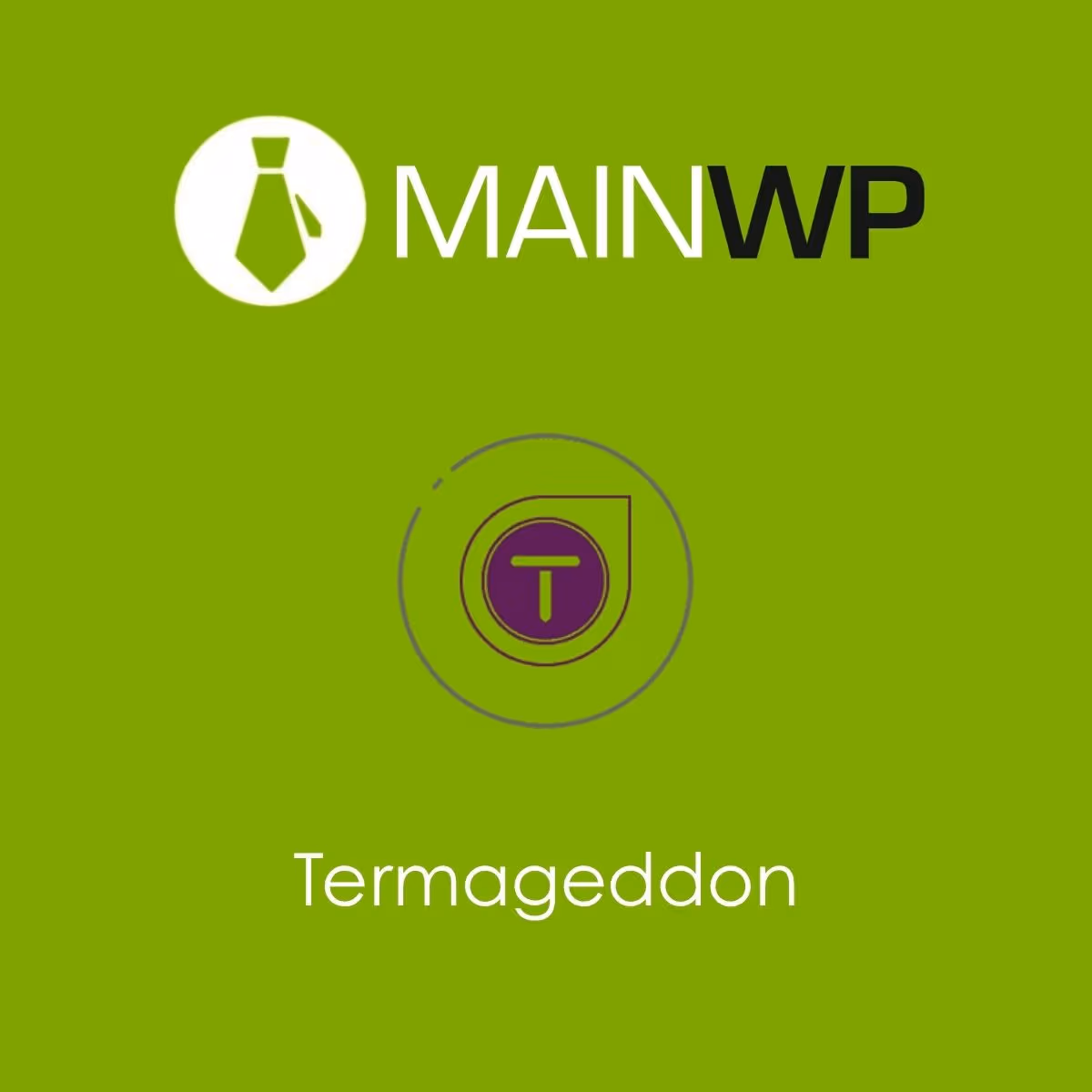 MainWP Termageddon
