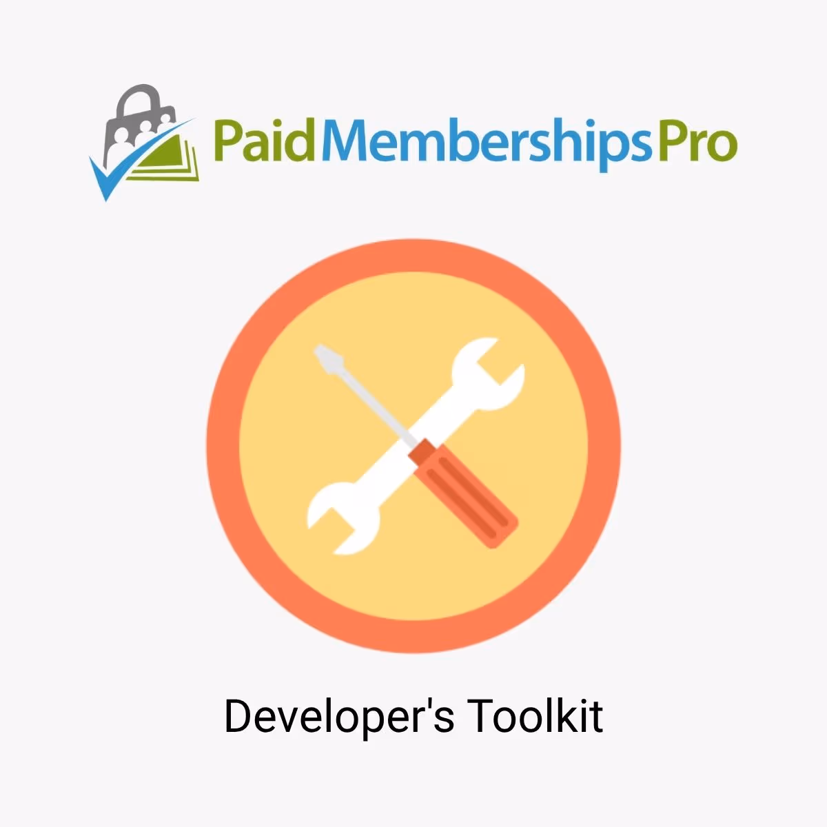 Paid Memberships Pro Developer's Toolkit