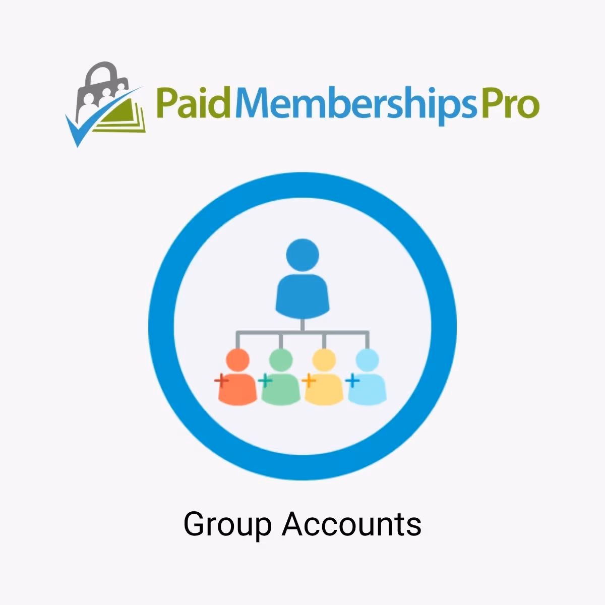 Paid Memberships Pro Group Accounts
