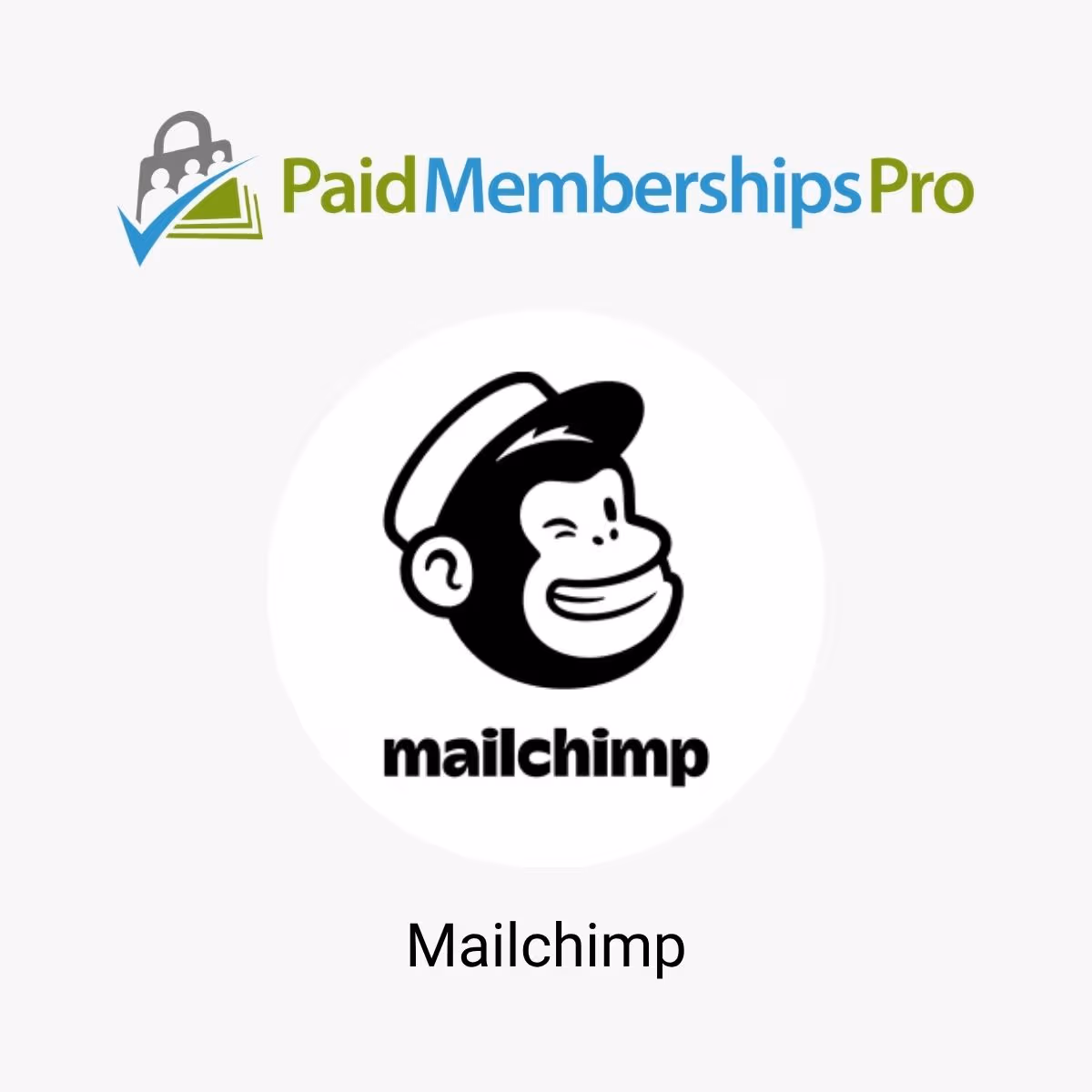 Paid Memberships Pro Mailchimp