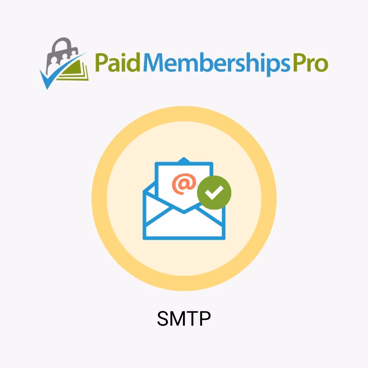 Paid Memberships Pro SMTP