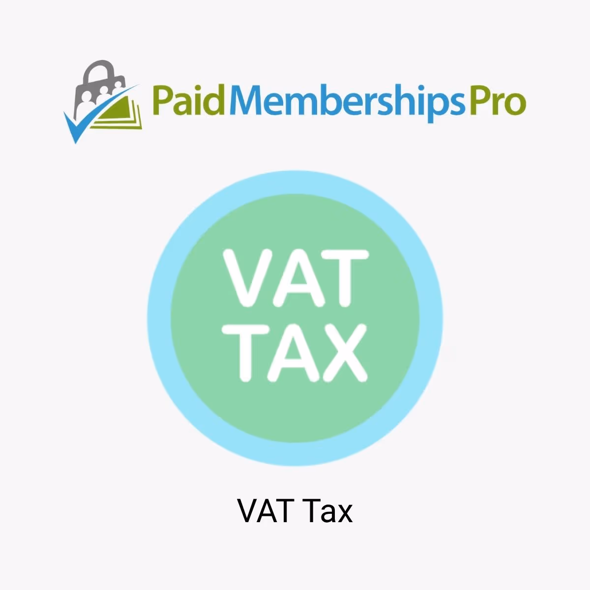 Paid Memberships Pro VAT Tax