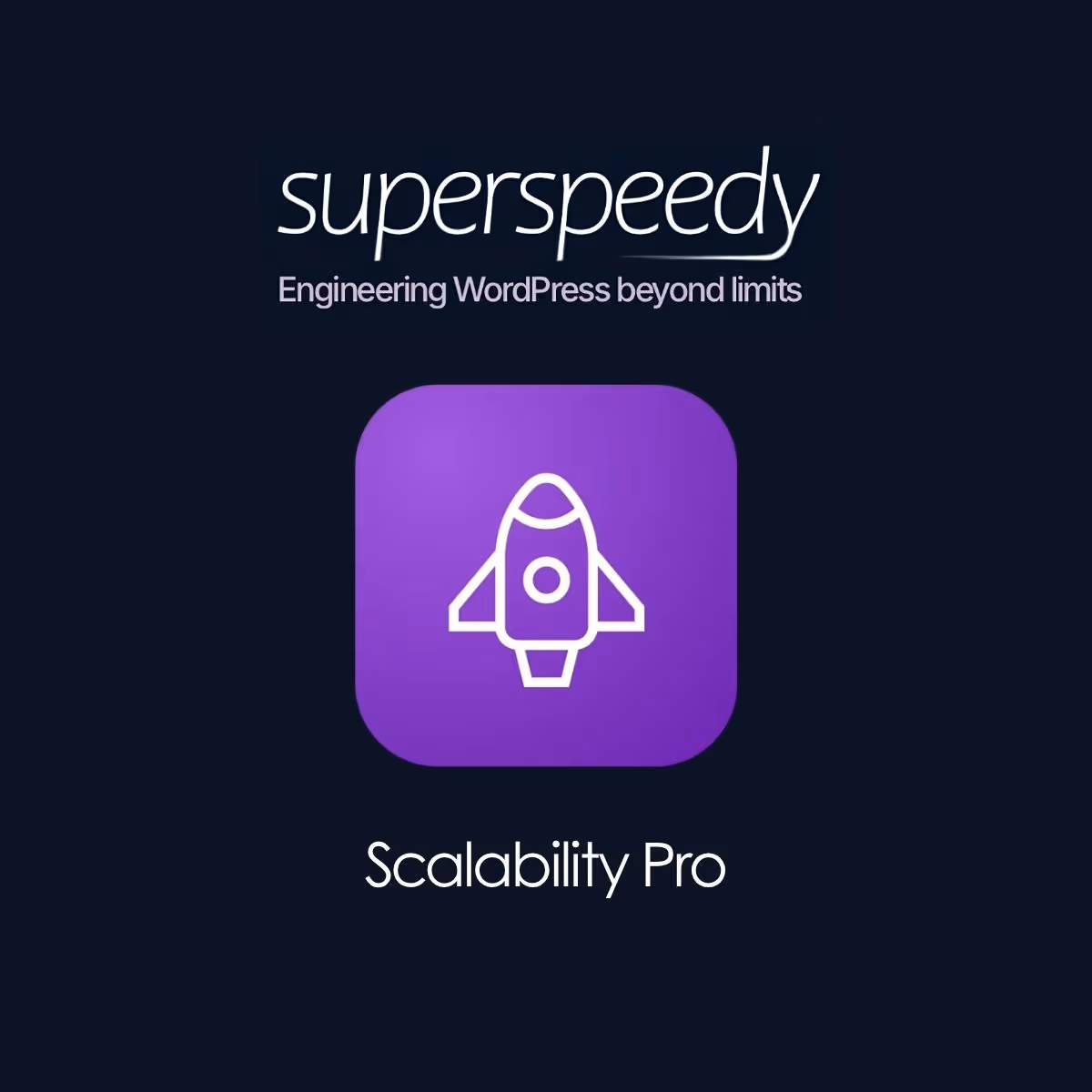 Scalability Pro